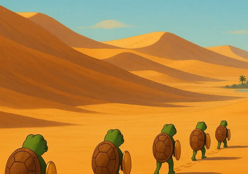 From Diligence to Deployment